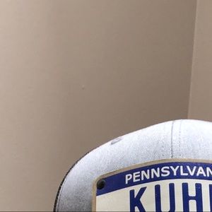 Meet your Posher, David